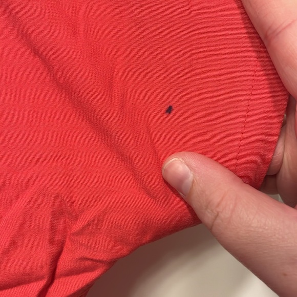 Scrub Top - Picture 7 of 7